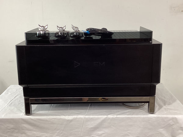 Crem EBEE-DA1B-22AR 2 Group Coffee Machine