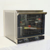 Tecnodom FEM04NE595V10A 4 Tray Convection Oven