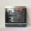 Tecnodom FEM04NE595V10A 4 Tray Convection Oven