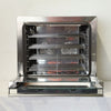 Tecnodom FEM04NE595V10A 4 Tray Convection Oven