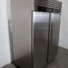 Novachill LPW8U2F Upright Freezer