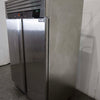 Novachill LPW8U2F Upright Freezer