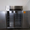 Novachill LPW8U2F Upright Freezer