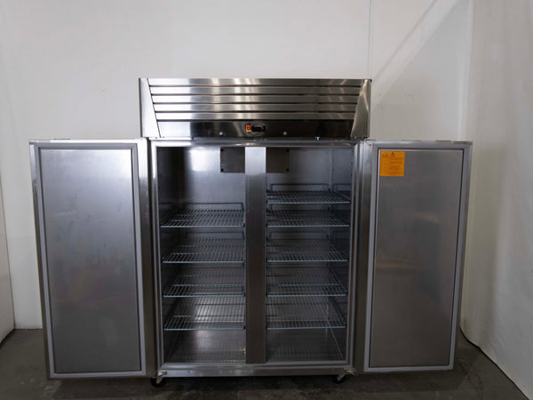 Novachill LPW8U2F Upright Freezer