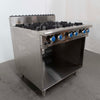 Oxford 6BBT 6 Burner Cook Top