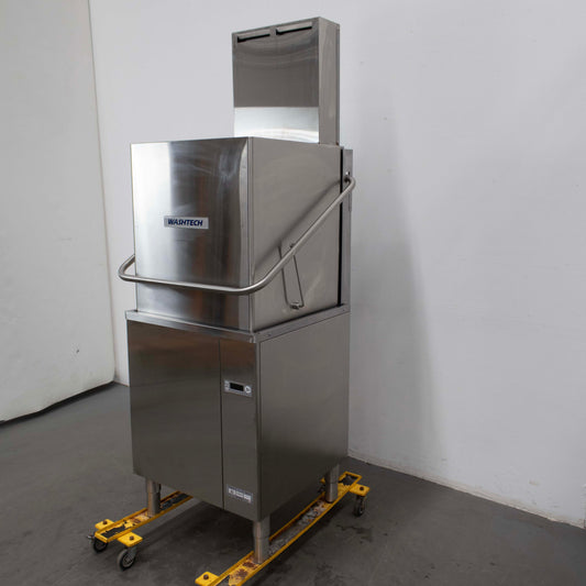 Washtech M2C Passthrough Dishwasher