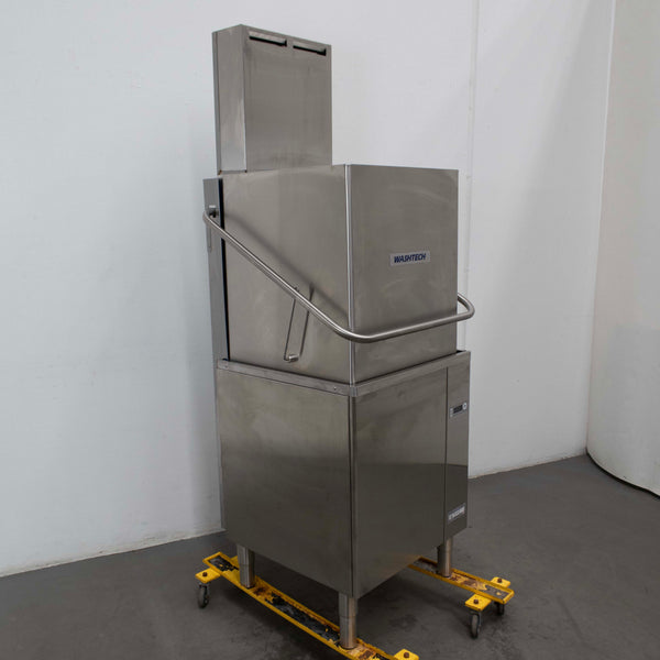 Washtech M2C Passthrough Dishwasher