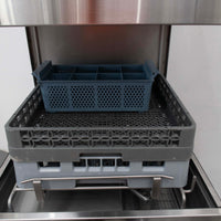 Washtech M2C Passthrough Dishwasher
