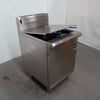 Luus FV-60 V-Pan Fryer