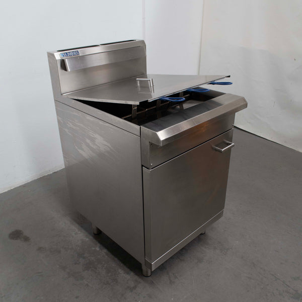 Luus FV-60 V-Pan Fryer