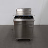 Luus FV-60 V-Pan Fryer