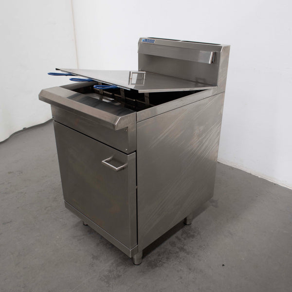 Luus FV-60 V-Pan Fryer