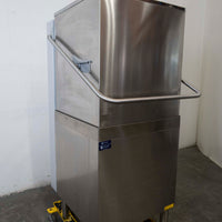 Electrolux EHT8G Pass Through Dishwasher