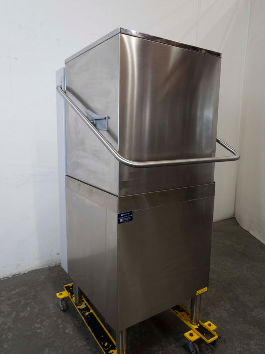 Electrolux EHT8G Pass Through Dishwasher
