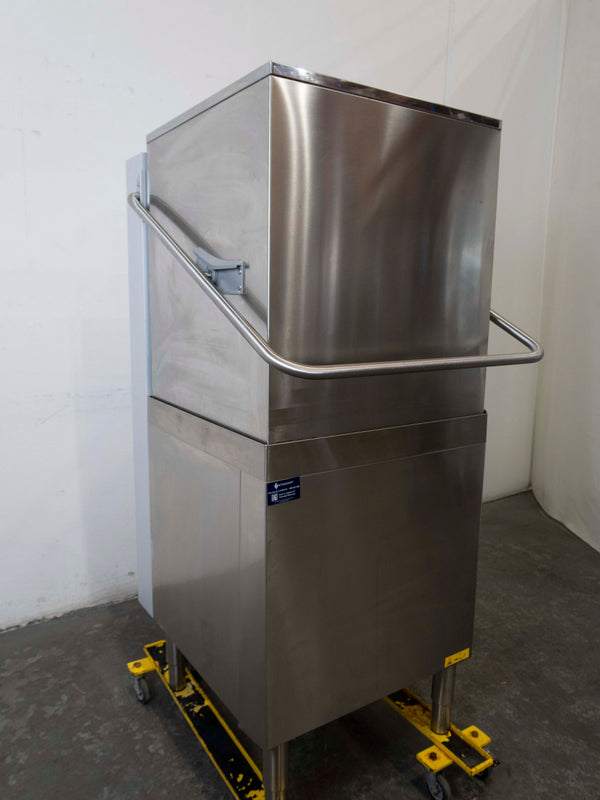 Electrolux EHT8G Pass Through Dishwasher
