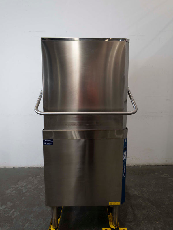 Electrolux EHT8G Pass Through Dishwasher