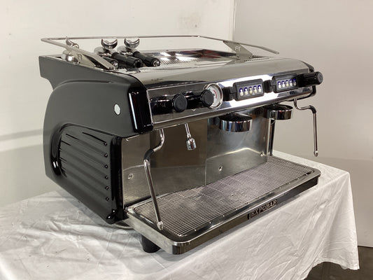 Expobar MA-C-2GR Coffee Machine