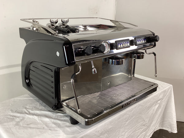 Expobar MA-C-2GR Coffee Machine
