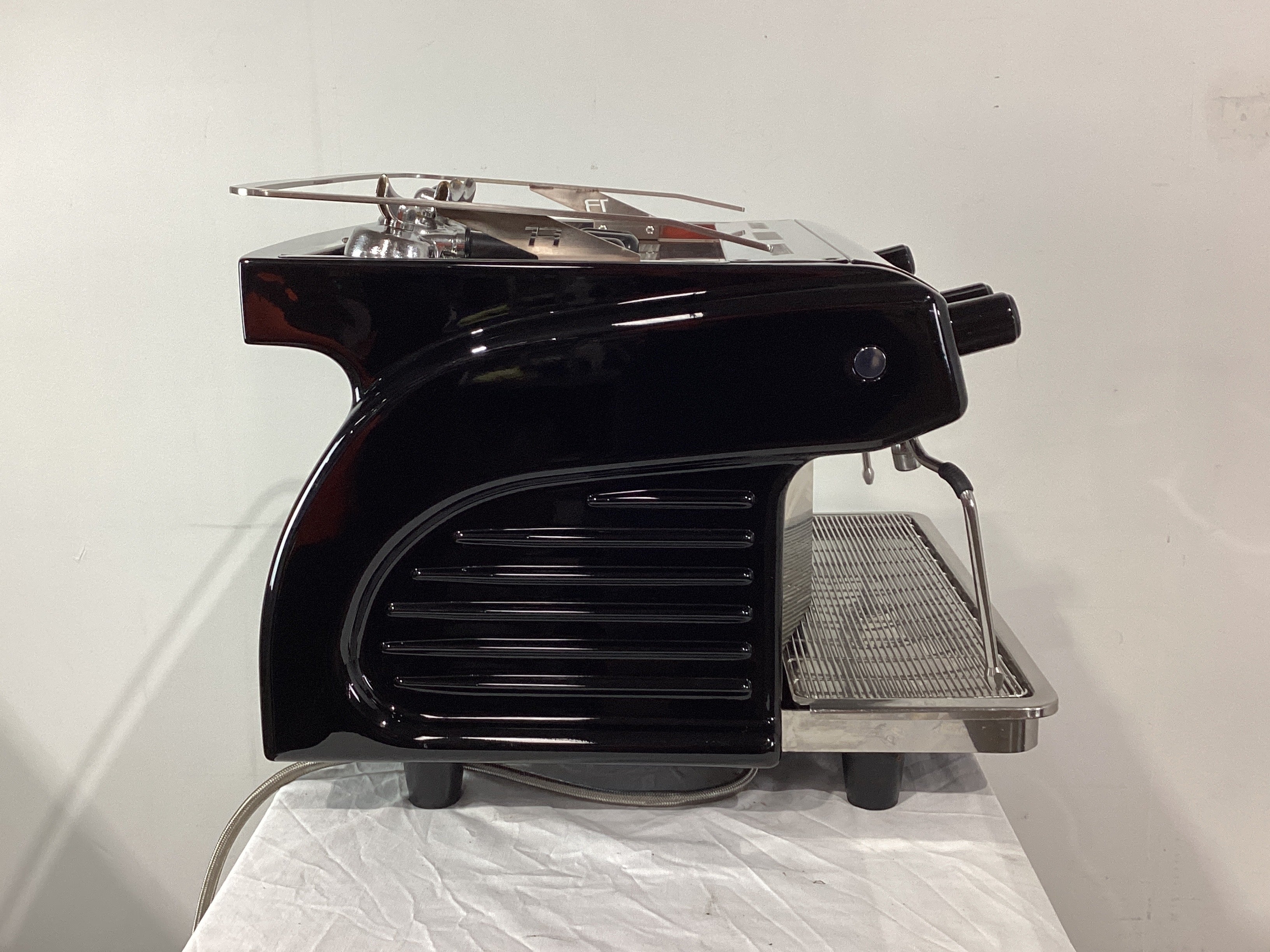 Expobar MA-C-2GR Coffee Machine