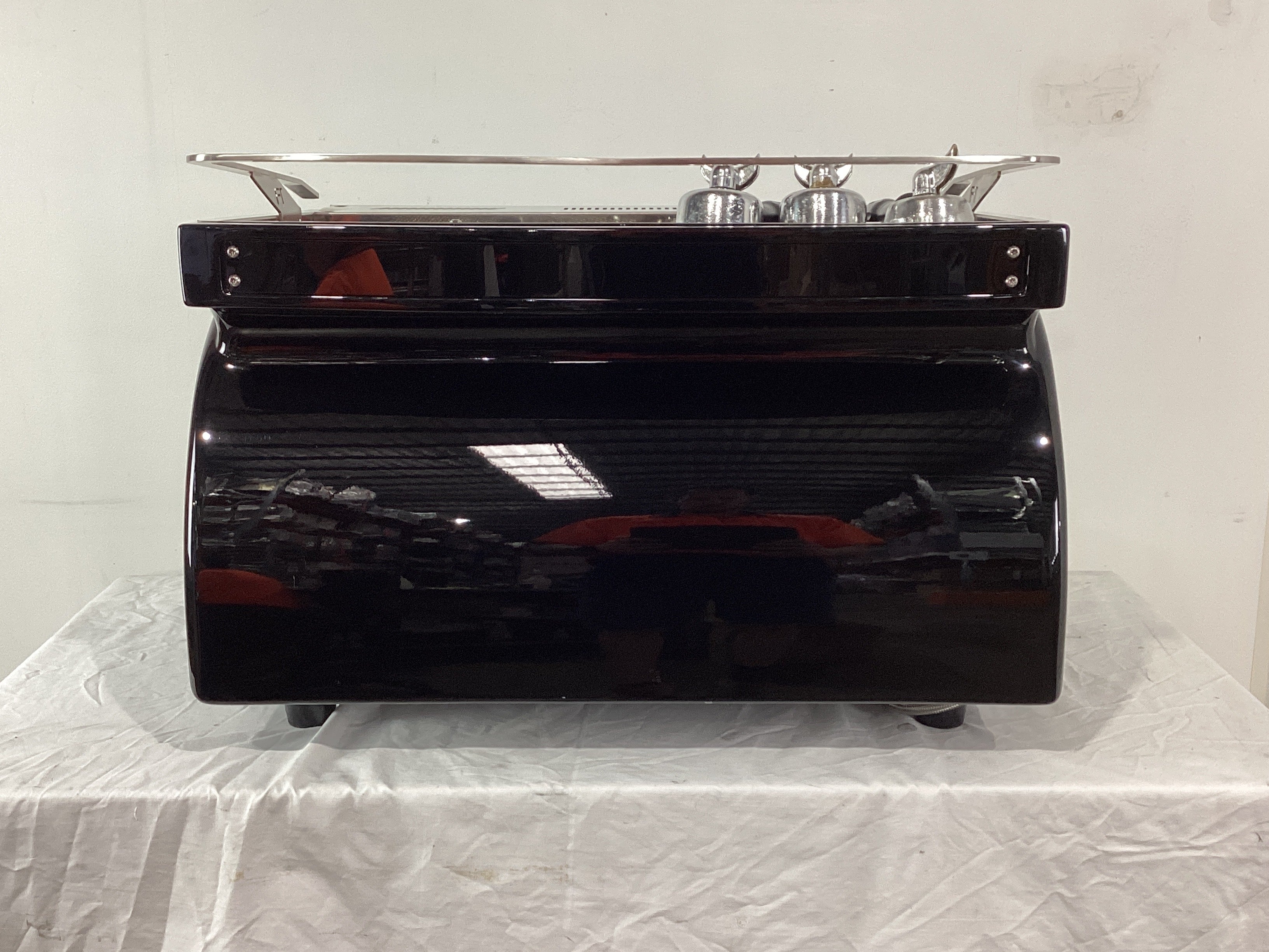 Expobar MA-C-2GR Coffee Machine