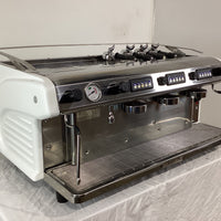 Expobar MA-C-3GR 3 Group Coffee Machine