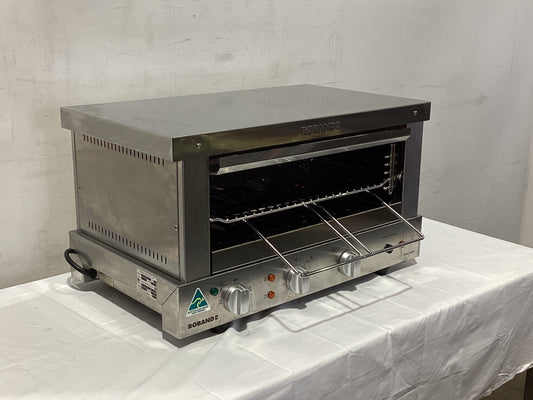 Roband GMW815E Toaster Grill