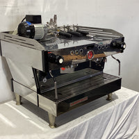 La Marzocco Linea 2AV 2 Group Coffee Machine
