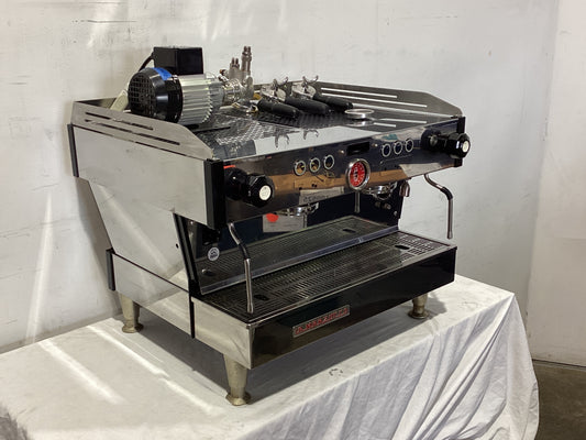 La Marzocco Linea 2AV 2 Group Coffee Machine