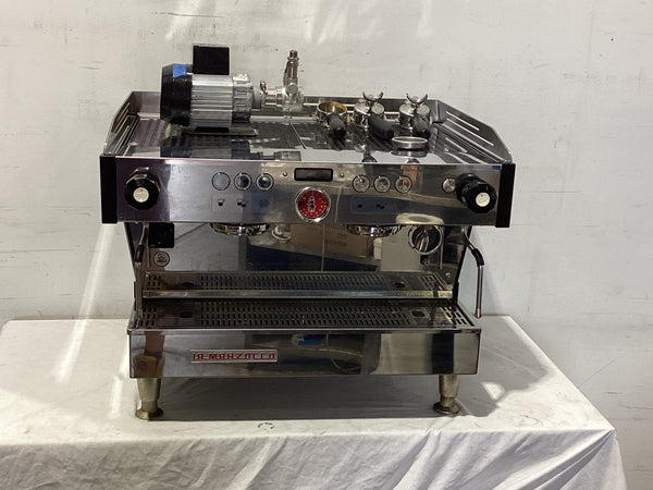 La Marzocco Linea 2AV 2 Group Coffee Machine
