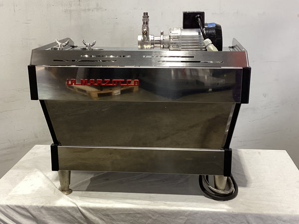 La Marzocco Linea 2AV 2 Group Coffee Machine