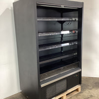 Hussmann H1TMS-14 Multideck Chiller Cabinet