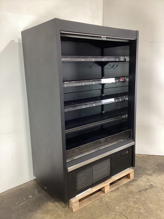Hussmann H1TMS-14 Multideck Chiller Cabinet