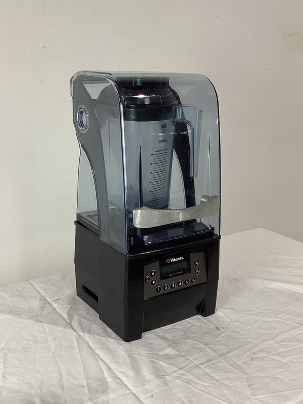 Vitamix VM0149 Blender with Sound Barrier