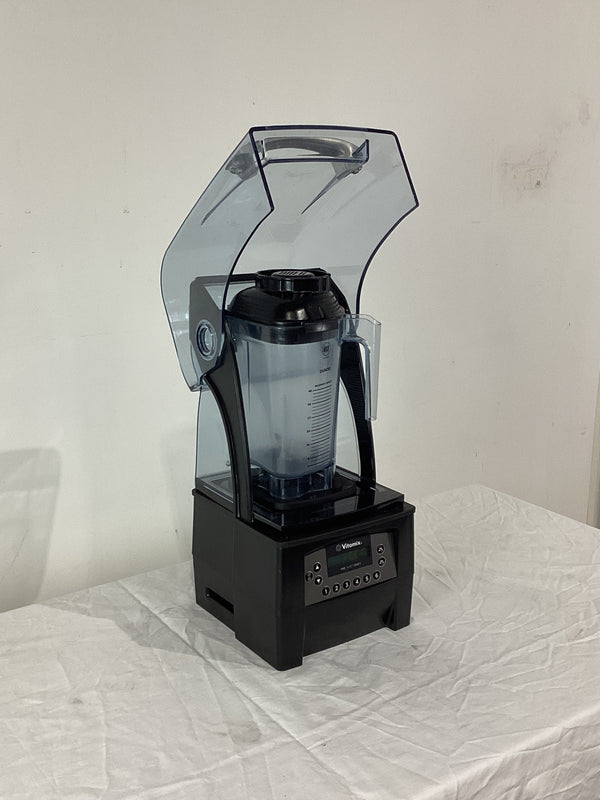 Vitamix VM0149 Blender with Sound Barrier