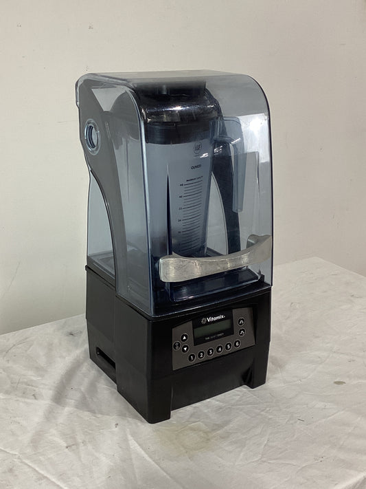 Vitamix VM0149 Blender with Sound Barrier