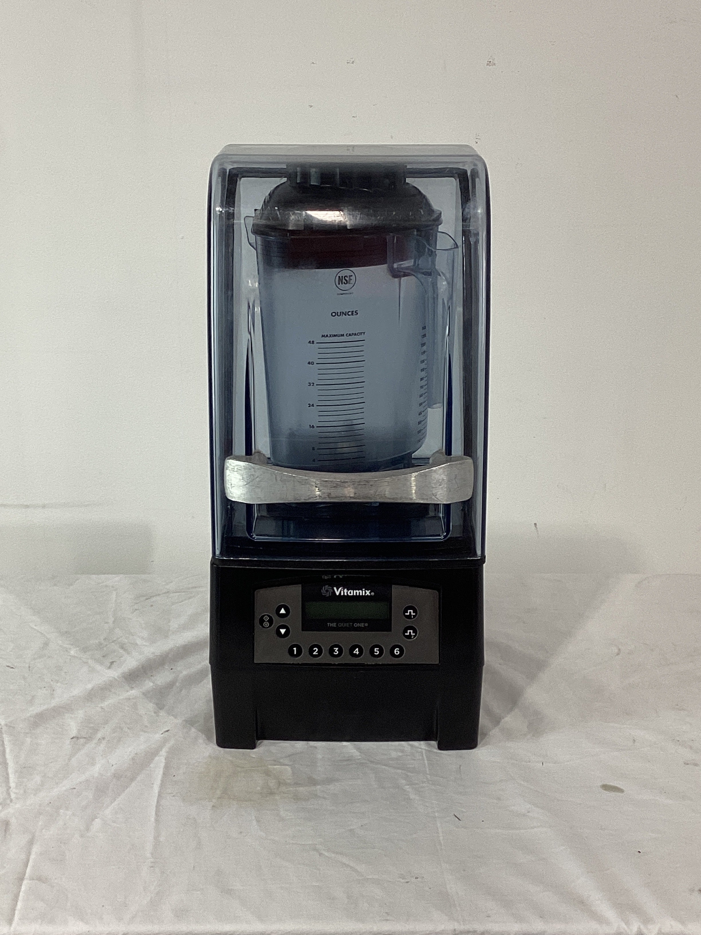 Vitamix VM0149 Blender with Sound Barrier