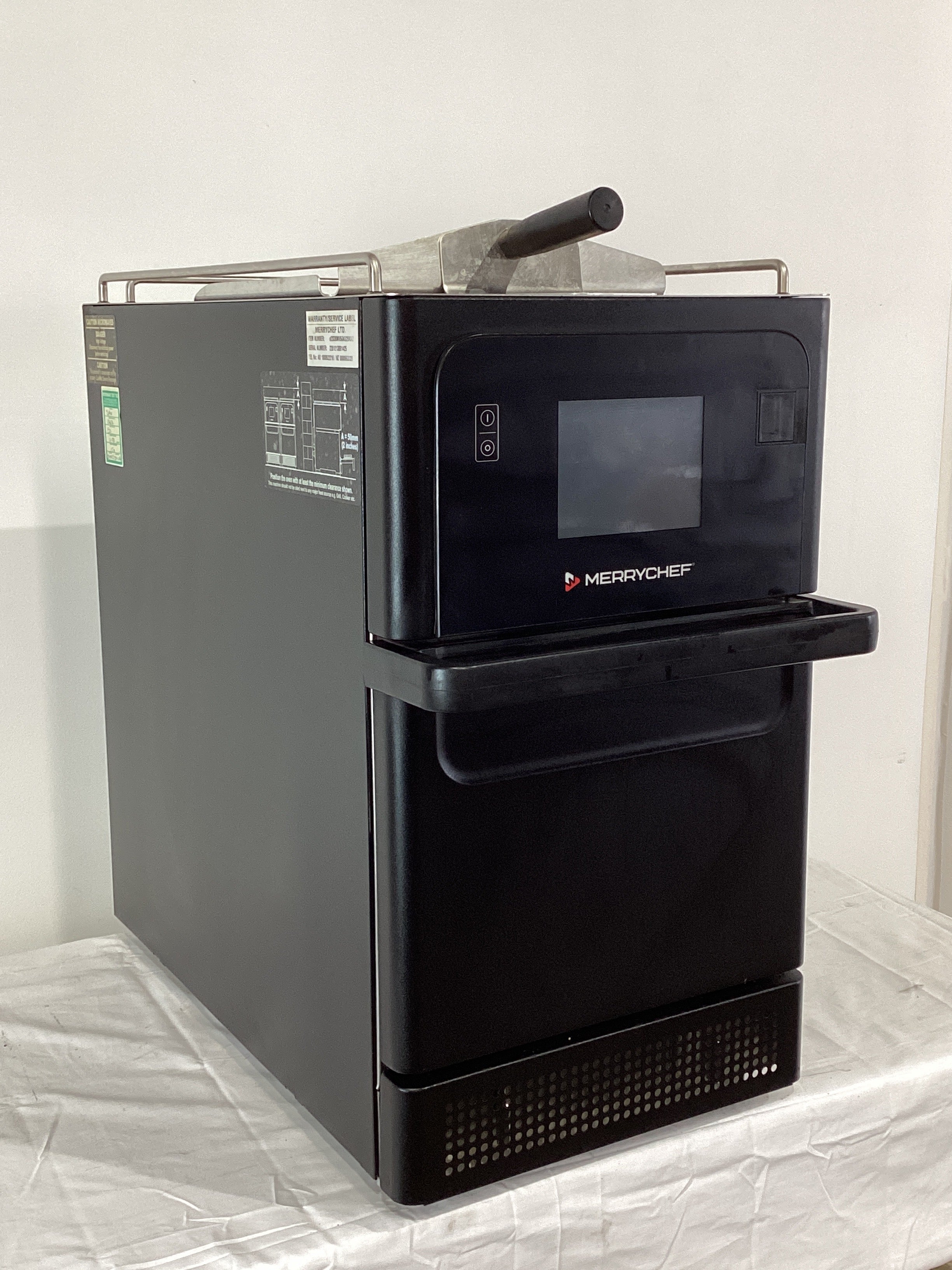 Merrychef EIKON E2S Speed Oven