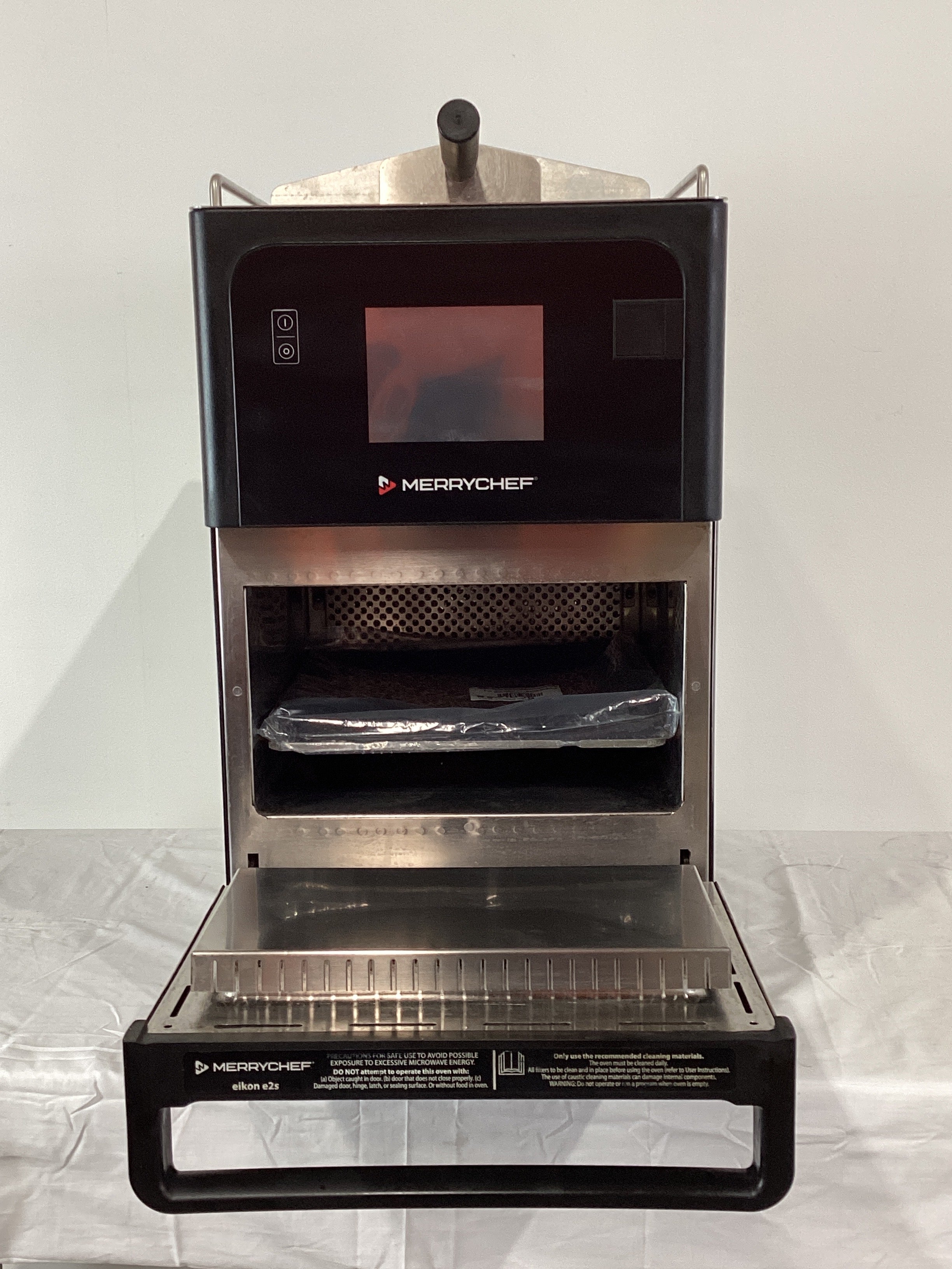Merrychef EIKON E2S Speed Oven