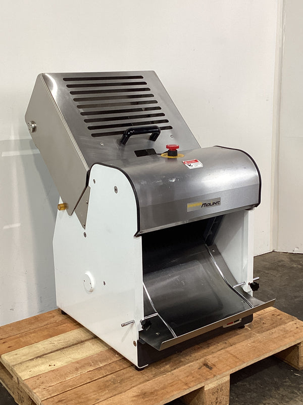 Paramount SM2BS18 Bread Slicer