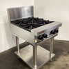 Trueheat RCT6-4 Cook Top
