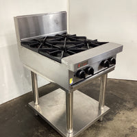 Trueheat RCT6-4 Cook Top