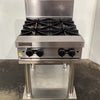 Trueheat RCT6-4 Cook Top
