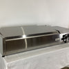 FED XVRX1200-380 Prep Fridge