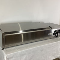 FED XVRX1200-380 Prep Fridge