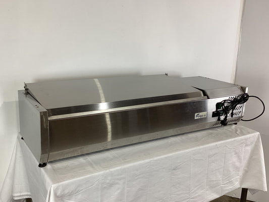FED XVRX1200-380 Prep Fridge