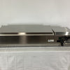 FED XVRX1200-380 Prep Fridge