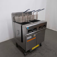 Frymaster FPPH255CSE Fryer