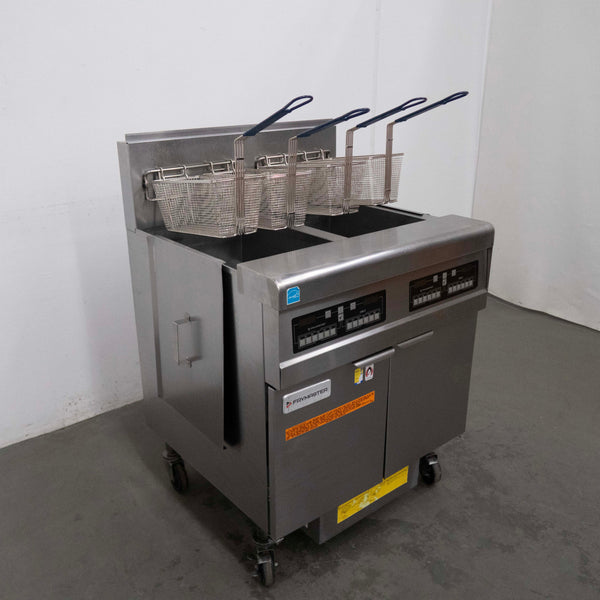 Frymaster FPPH255CSE Fryer