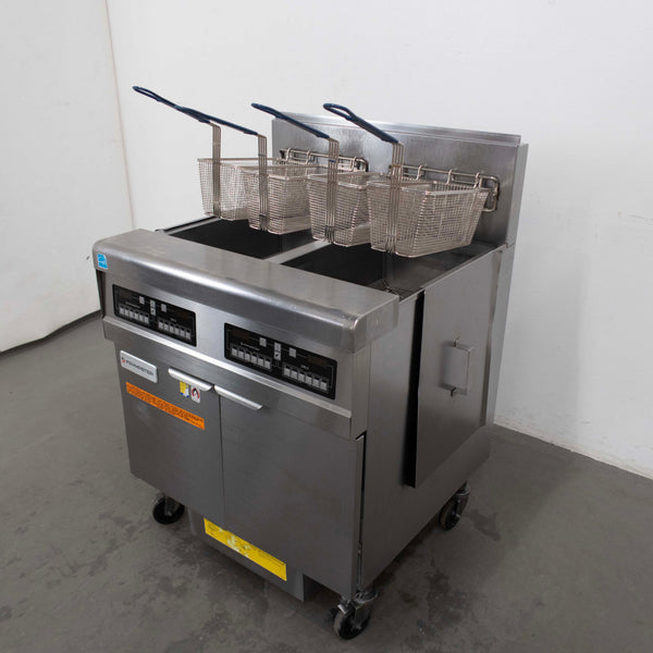 Frymaster FPPH255CSE Fryer