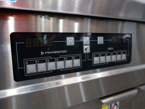 Frymaster FPPH255CSE Fryer